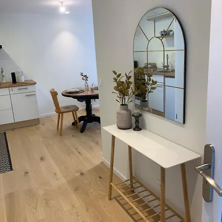 Apartment La Belle Echappee