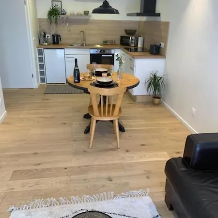 Apartamento La Belle Echappee