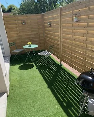 Apartamento La Belle Echappee
