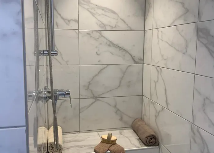 شقة La Belle Echappee *