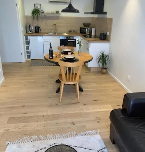 Apartment La Belle Echappee