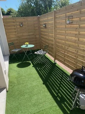 Apartment La Belle Echappee